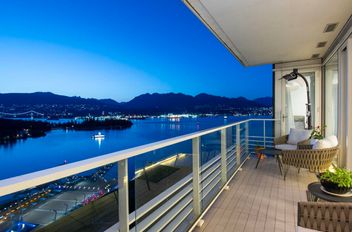 2908 1011 W Cordova ST Vancouver, Vancouver Apartments for sale, MLS® R3017813