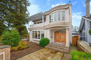 2908 W 30th AVE Vancouver, Vancouver Apartments for sale, MLS® R3065848