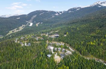 2915 Heritage Peaks Trail Whistler, Whistler Apartments for sale, MLS® R2888065