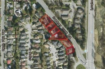 2922 Dewdney Truck RD Coquitlam, Coquitlam Apartments for sale, MLS® R2992198