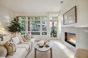 2923 Wall ST Vancouver, Vancouver Apartments for sale, MLS® R2998034