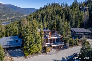 2938 Heritage Peaks Trail Whistler, Whistler Apartments for sale, MLS® R2878890
