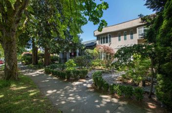 2945 W 12th AVE Vancouver, Vancouver Apartments for sale, MLS® R3083843