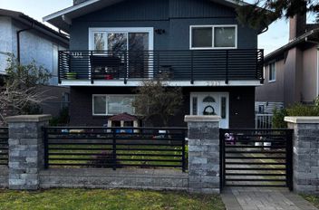 2947 E 29th AVE Vancouver, Vancouver Apartments for sale, MLS® R2994242
