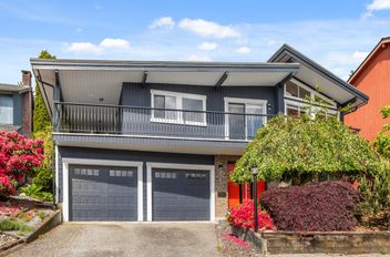 2949 Wickham DR Coquitlam, Coquitlam Apartments for sale, MLS® R3008535