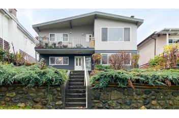 2958 E 15th AVE Vancouver, Vancouver Apartments for sale, MLS® R2993898