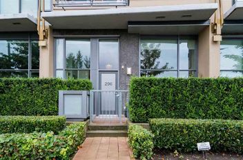 296 W 1st AVE Vancouver, Vancouver Apartments for sale, MLS® R3084956