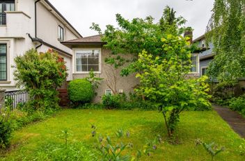 2960 W 41st AVE Vancouver, Vancouver Apartments for sale, MLS® R3065638