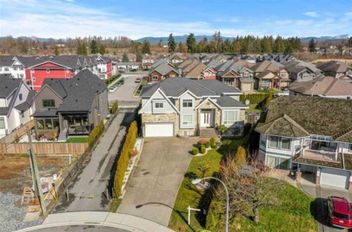 2964 Bergman ST Abbotsford, Abbotsford Apartments for sale, MLS® R2992216