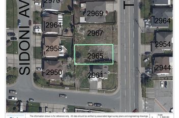 2965 Townline RD Abbotsford, Abbotsford Apartments for sale, MLS® R3009528