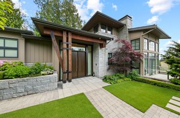 2972 Burfield PL West Vancouver, West Vancouver Apartments for sale, MLS® R2990917