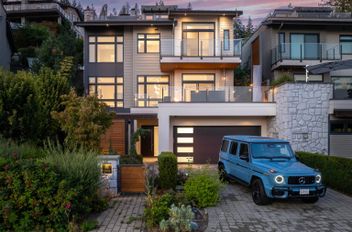 2993 Burfield PL West Vancouver, West Vancouver Apartments for sale, MLS® R3088399