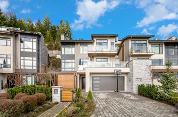 2997 Burfield PL West Vancouver, West Vancouver Apartments for sale, MLS® R3072139