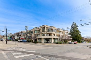 2F 1400 George ST White Rock, White Rock Apartments for sale, MLS® R2984787