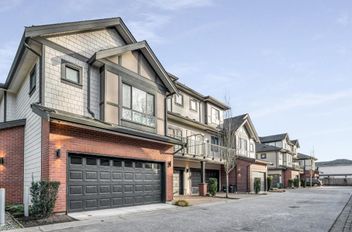 3 10611 Gilbert RD Richmond, Richmond Apartments for sale, MLS® R2956699