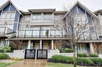 3 115 W Queens RD North Vancouver, North Vancouver Apartments for sale, MLS® R2985868