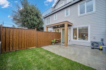 3 1577 E 58th AVE Vancouver, Vancouver Apartments for sale, MLS® R3074119