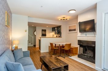 3 2101 Whistler RD Whistler, Whistler Apartments for sale, MLS® R2947395