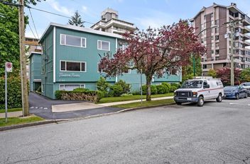 3 2146 W 43rd AVE Vancouver, Vancouver Apartments for sale, MLS® R3020357