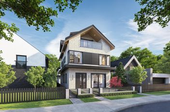3 2607 Dundas ST Vancouver, Vancouver Apartments for sale, MLS® R3027443