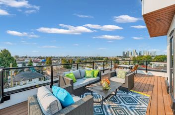 3 262 E 65th AVE Vancouver, Vancouver Apartments for sale, MLS® R3050259