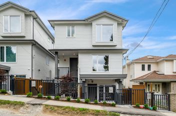3 3090 Vanness AVE Vancouver, Vancouver Apartments for sale, MLS® R3031400