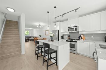 3 3395 Galloway AVE Coquitlam, Coquitlam Apartments for sale, MLS® R3013841