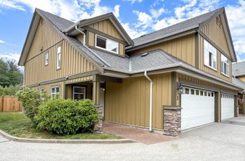 3 41050 Tantalus RD Squamish, Squamish Apartments for sale, MLS® R3010876