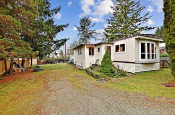 3 41711 Taylor RD Mission, Mission Apartments for sale, MLS® R3000709