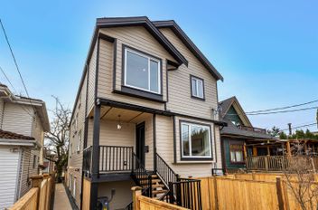 3 435 E 47th AVE Vancouver, Vancouver Apartments for sale, MLS® R3089259