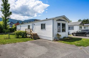 3 44565 Monte Vista DR Chilliwack, Chilliwack Apartments for sale, MLS® R3007208