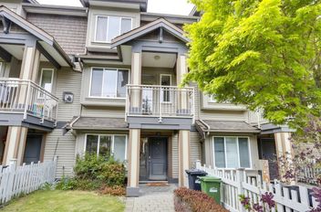 3 7400 Heather ST Richmond, Richmond Apartments for sale, MLS® R3001561