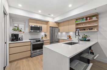 3 752 E 3rd ST North Vancouver, North Vancouver Apartments for sale, MLS® R3072774