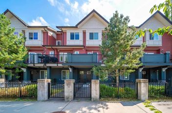 3 8560 Jones RD Richmond, Richmond Apartments for sale, MLS® R2982007