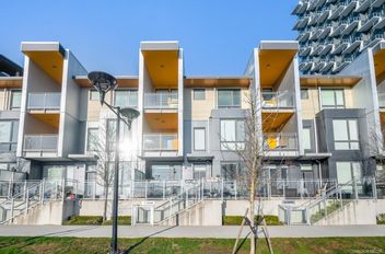 3 8598 River District Crossing Vancouver, Vancouver Apartments for sale, MLS® R2963625