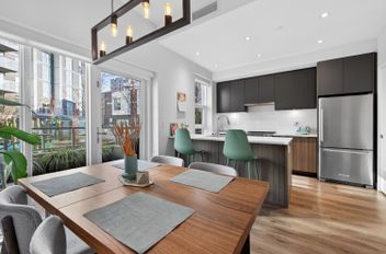 3 8693 Oolichan Way Vancouver, Vancouver Apartments for sale, MLS® R3083191