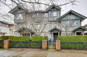 3 9420 Ferndale RD Richmond, Richmond Apartments for sale, MLS® R2985420