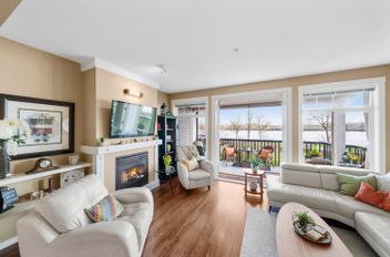 30 19490 Fraser Way Pitt Meadows, Pitt Meadows Apartments for sale, MLS® R3001587