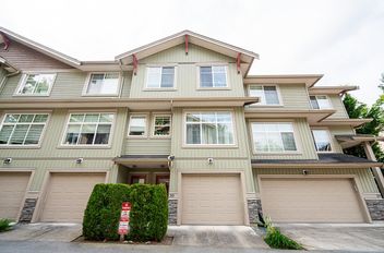 30 20967 76 AVE Langley, Langley Apartments for sale, MLS® R3023852