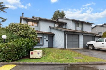 30 21550 Cherrington AVE Maple Ridge, Maple Ridge Apartments for sale, MLS® R2973766