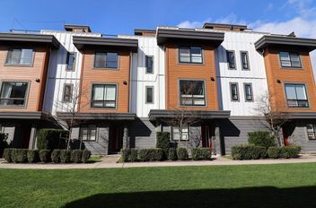 30 39769 Government RD Squamish, Squamish Apartments for sale, MLS® R2985654