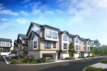 30 9688 182a ST Surrey, Surrey Apartments for sale, MLS® R2954668