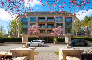 300 533 Waters Edge Crescent West Vancouver, West Vancouver Apartments for sale, MLS® R3024419