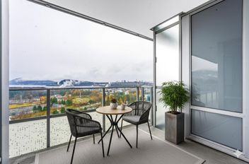 3002 1500 Fern ST North Vancouver, North Vancouver Apartments for sale, MLS® R3082517