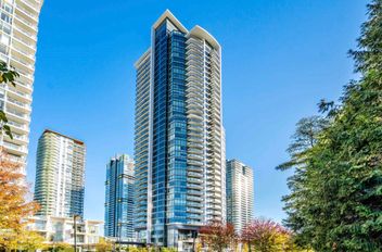 3002 4900 Lennox LN Burnaby, Burnaby Apartments for sale, MLS® R2994928