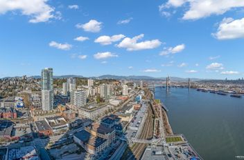 3003 660 Quayside DR New Westminster, New Westminster Apartments for sale, MLS® R2972807