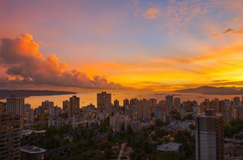 3005 1028 Barclay ST Vancouver, Vancouver Apartments for sale, MLS® R3050785