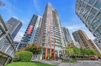 3005 1351 Continental ST Vancouver, Vancouver Apartments for sale, MLS® R2993497