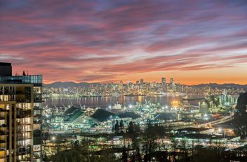 3006 1500 Fern ST North Vancouver, North Vancouver Apartments for sale, MLS® R3031344