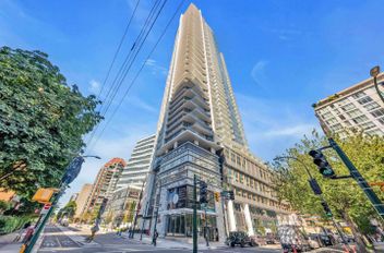 3007 1289 Hornby ST Vancouver, Vancouver Apartments for sale, MLS® R2984800